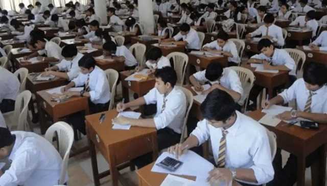 حیدرآباد میں کل سے انٹر میڈیٹ کے امتحانات شروع ہوں گے