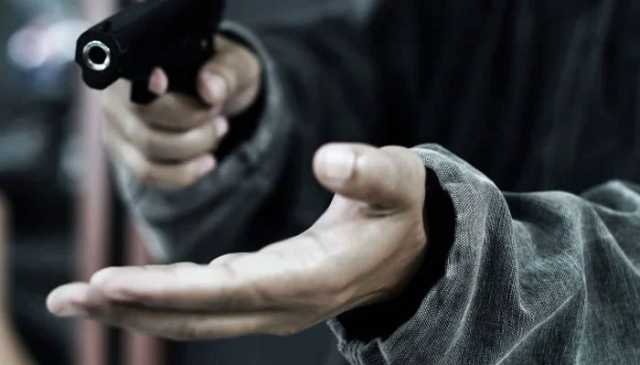 تربت: ڈھائی کروڑ کی بینک ڈکیتی کا مقدمہ درج