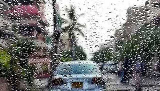 کراچی میں پیر منگل کو آندھی کیساتھ بارش کا امکان