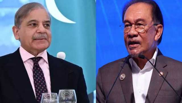 پہلگام واقعے کی تحقیقات میں ملائیشیا کی شمولیت کا خیر مقدم کرینگے: وزیرِ اعظم شہباز شریف