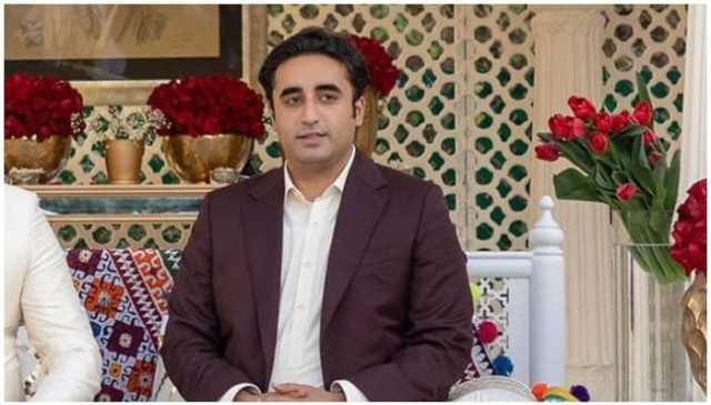 بلاول بھٹو زرداری کا بھارت میں ایکس اکاؤنٹ بلاک