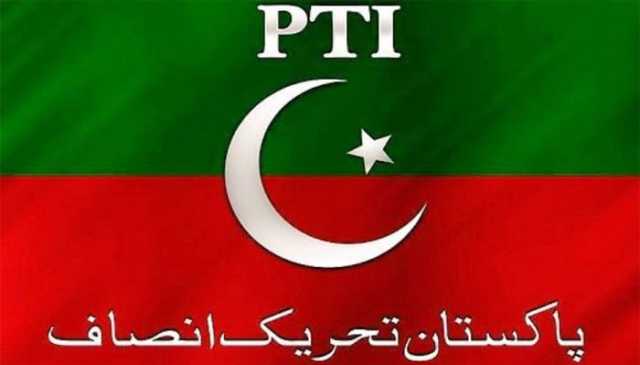 پی ٹی آئی کارکنوں کا صرف ایک مطالبہ ہے کہ بانی کو رہا کیا جائے: شاہ تراب