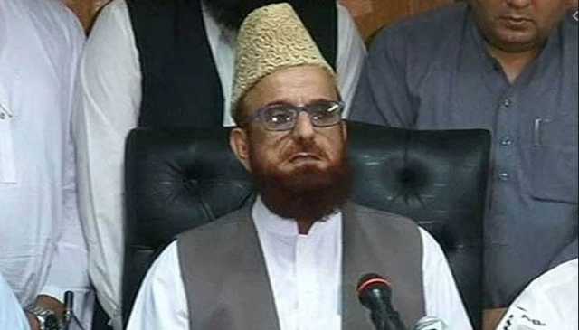 پاکستان کے 25 کروڑ عوام اپنی فوج کیساتھ کھڑے ہیں: مفتی منیب الرحمٰن