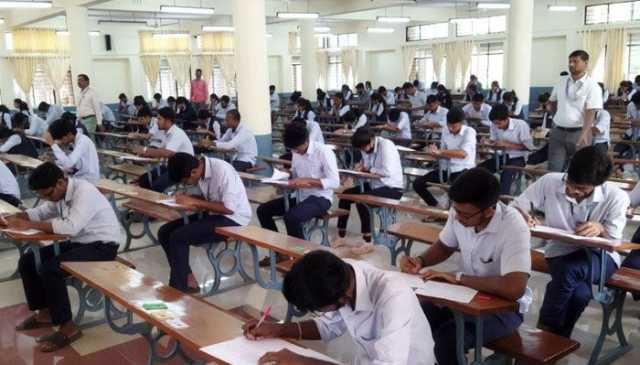 کراچی، انٹر بورڈ کے سالانہ امتحانات کا آج سے آغاز