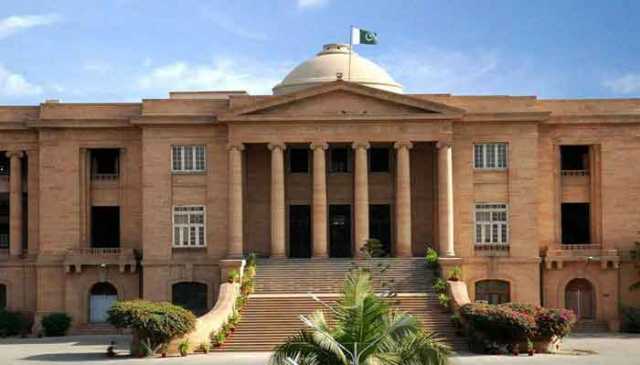 کراچی: لاپتہ شہری کی بازیابی درخواست پر سندھ حکومت، آئی جی اور دیگر فریقین کو نوٹسز جاری