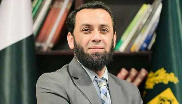 وفاقی وزیرِاطلاعات کا بین الاقوامی و مقامی میڈیا کے ہمراہ لائن آف کنٹرول کا دورہ