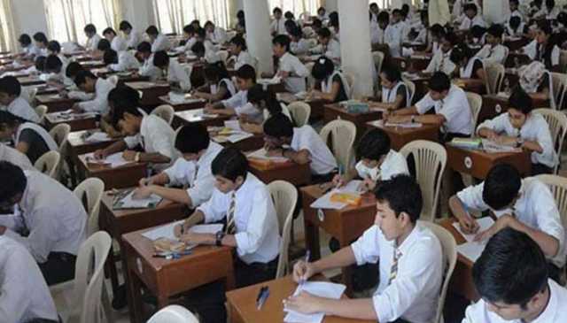 کراچی: اعلیٰ ثانوی تعلیمی بورڈ کے تحت انٹرمیڈیٹ سالانہ امتحانات کا آغاز