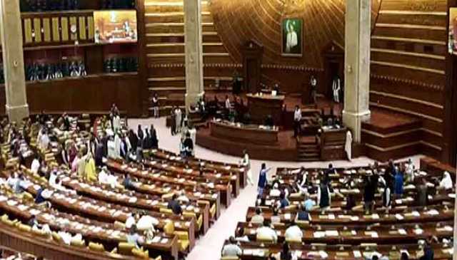 پاک بھارت کشیدگی سے متعلق پنجاب اسمبلی میں قرارداد جمع