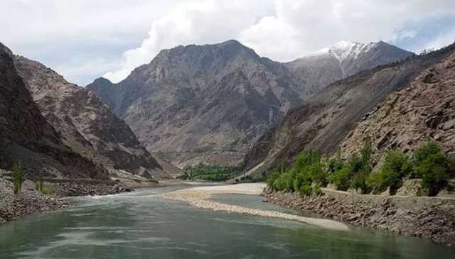 سندھ طاس معاہدے کی یکطرفہ معطلی، بھارتی سیکریٹری آبی امور کے خط میں کیا لفظ استعمال کیا گیا؟