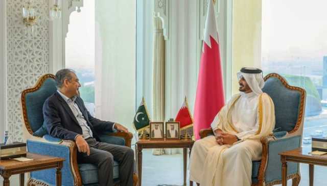 بھارت کو پہلگام واقعے کی آزادانہ و غیر جانبدارانہ تحقیقات کی پیشکش کی ہے: محسن نقوی