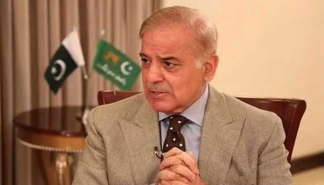 آرڈیننس کا مقصد ٹیکس وصولی میں حائل رکاوٹوں کو دور کرنا ہے، وزیراعظم