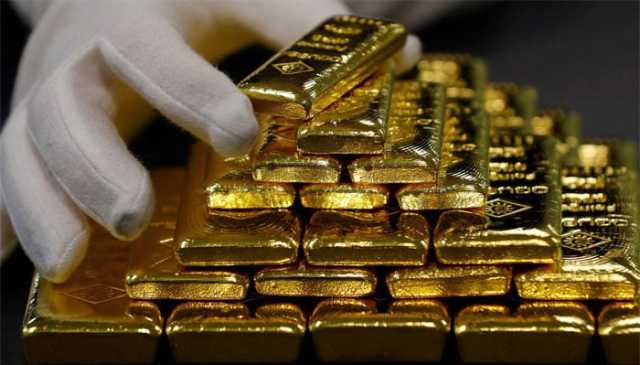 ملکی و بین الاقوامی سطح پر سونے کی قیمت میں ریکارڈ اضافہ