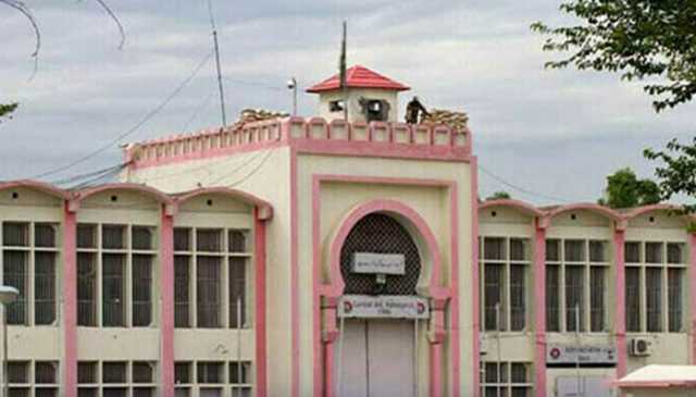 بانی سے جیل میں کون کون ملے گا؟ فہرست حکام کے حوالے