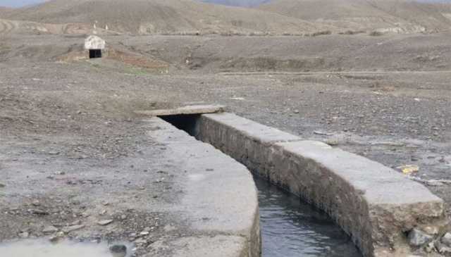 زیر زمین پانی کی کمی اور حکومتی عدم توجہی سے بلوچستان میں کاریز کا نظام غیر فعال ہوگیا