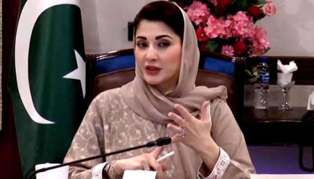بھارت سے واپس آنے والے مریضوں کا پنجاب میں مفت علاج ہوگا: مریم نواز