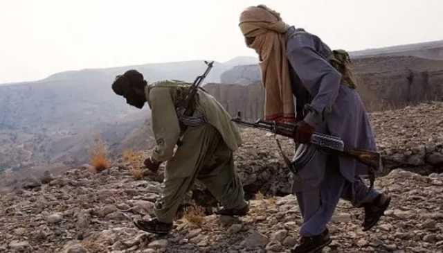 بلوچستان میں بھارتی دہشتگردی کا منصوبہ بے نقاب