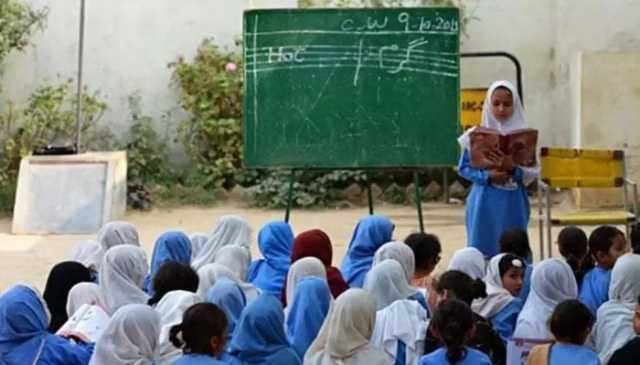 خیبر پختونخوا میں 37 فیصد بچے تعلیم سے محروم ہیں: رپورٹ میں انکشاف