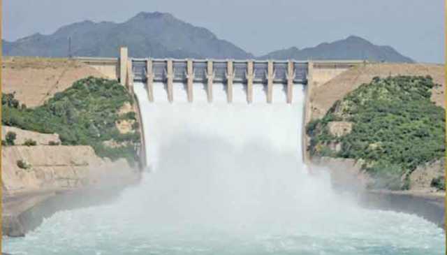 دریاؤں اور آبی ذخائر میں پانی کی کیا صورتحال ہے؟