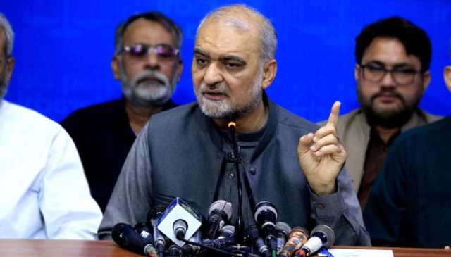 بھارت اور اسرائیل کا مائنڈ سیٹ ایک ہی ہے: حافظ نعیم الرحمٰن