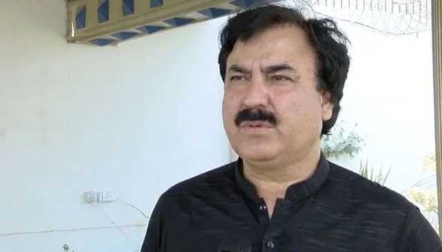 پاکستان کا دفاع بہت مضبوط ہاتھوں میں ہے: شوکت یوسفزئی