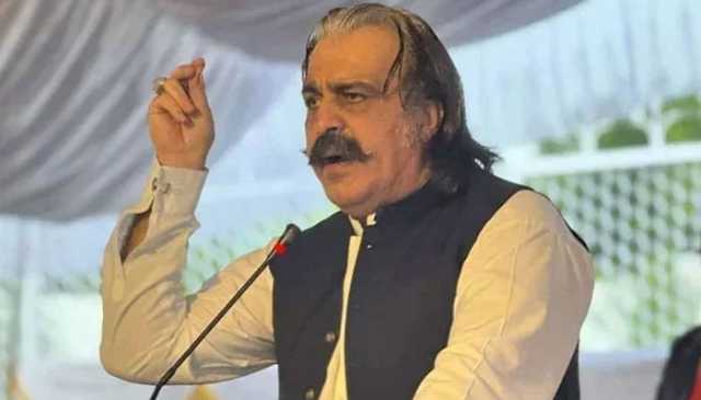 ہم اسٹیبلشمنٹ کیخلاف ہیں نہ ہمارا کوئی جھگڑا ہے، علی امین گنڈاپور