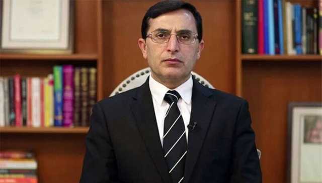 مولانا صاحب نے پیغام بھیجا ہے وہ ایشو ٹو ایشو ساتھ چلیں گے: بیرسٹر گوہر