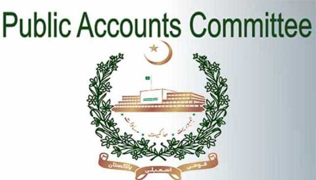 پبلک اکاؤنٹس کمیٹی نے تمام پرانے پاور پلانٹس کی تفصیل طلب کرلی