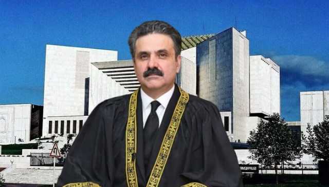 ضلعی عدلیہ میں ڈبل شفٹ متعارف کروانے جا رہے ہیں: چیف جسٹس یحییٰ آفریدی