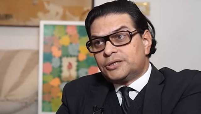 اب ایک بڑی تحریک کی طرف بڑھ رہے ہیں: سلمان اکرم راجہ
