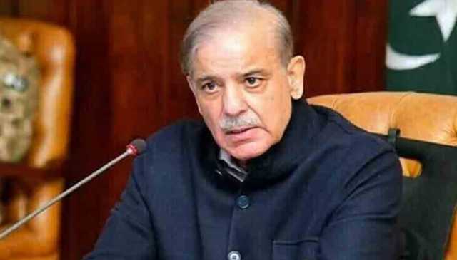 دشمن کے بزدلانہ حملے کا بھرپور جواب دیا جا رہا ہے، شہباز شریف