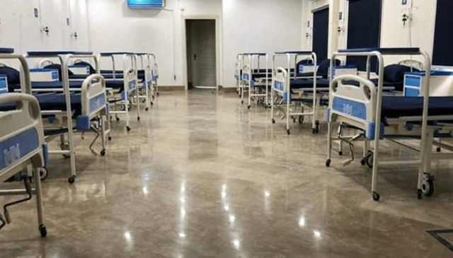 مظفر آباد کے تمام اسپتالوں میں ایمرجنسی نافذ