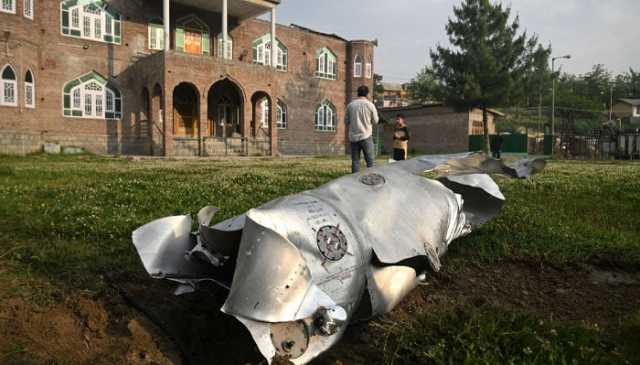 پاک فوج نے 3 بھارتی لڑاکا طیارے مار گرائے، بھارتی میڈیا کا اعتراف