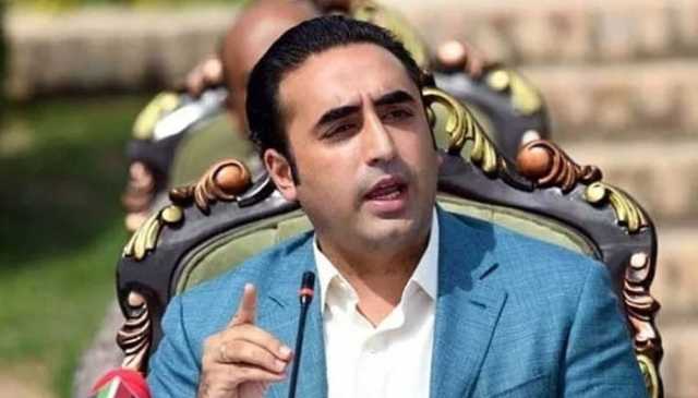 پاکستان بھارتی حملے کا جواب اپنی مرضی کے مقام اور طریقے سے دیگا: بلاول بھٹو زرداری