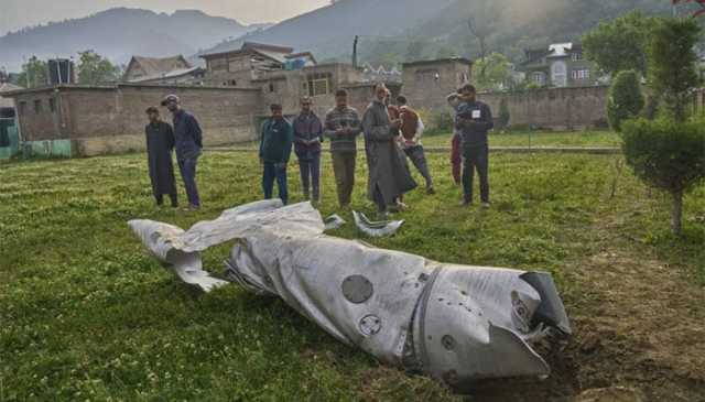 پاکستان کے ہاتھوں بھارتی طیاروں کے مار گرائے جانے کی تصدیق امریکی میڈیا نے بھی کردی