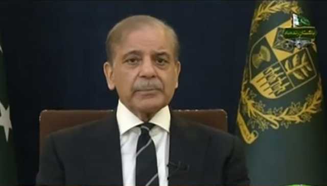 بھارت نے گزشتہ رات جارحیت کرکے فاش غلطی کی، اسے خمیازہ ضرور بھگتنا ہوگا، وزیر اعظم شہباز شریف