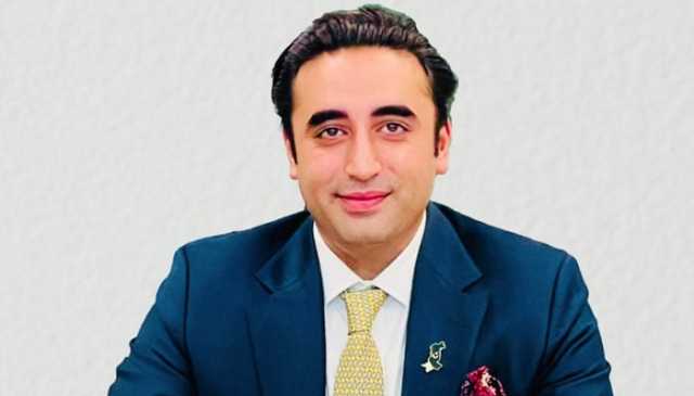 بھارت جارح اور پاکستان متاثرہ ملک، ہم دفاع کا حق رکھتے ہیں، بلاول بھٹو زرداری