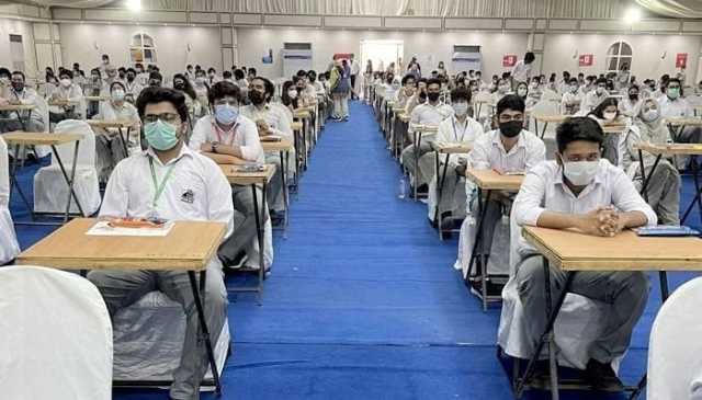 تمام امتحانات شیڈول کے مطابق ہونگے, برٹش کونسل پاکستان