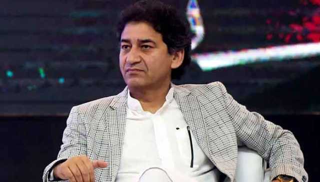 بھارت ہمیں کمزور سمجھتا ہے، مضبوط جواب دینا پڑے گا: عاطف خان