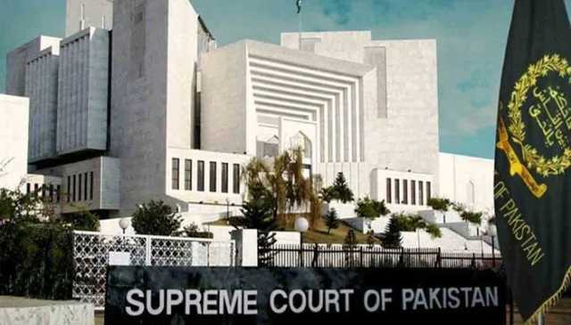 سپریم کورٹ نے آرمی ایکٹ کو اسکی اصل شکل میں بحال کردیا