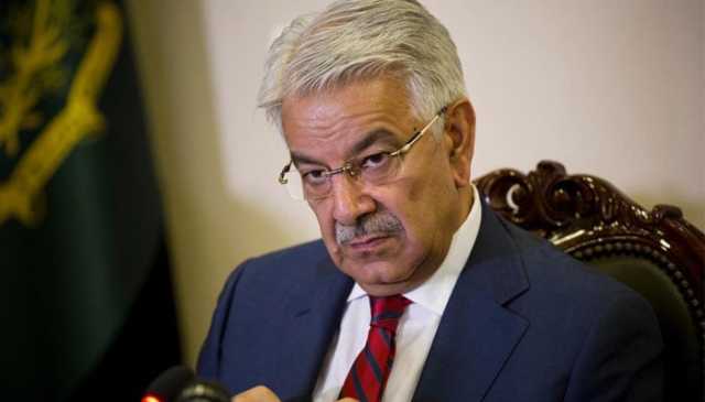 میرا خیال ہے پاکستان کو بھارت کا ادھار چکا دینا چاہیے، خواجہ آصف