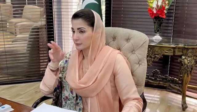بھارت کو بے گناہ شہریوں پر حملے کا خمیازہ بھگتنا ہوگا: مریم نواز
