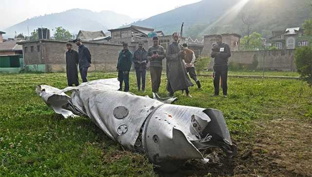 پاکستان کے جے 10 نے 2 بھارتی طیارے مار گرائے، امریکی عہدیدار