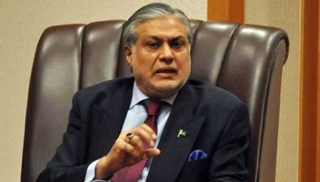 بھارتی جارحیت پر اسحاق ڈار نے اٹلی کے ہم منصب کو اعتماد میں لیا