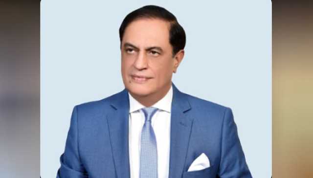 اگر نیلم جہلم منصوبے کو نقصان پہنچتا تو پانی کے ذخیرے سے بڑی تباہی ہوسکتی تھی: چیئرمین واپڈا