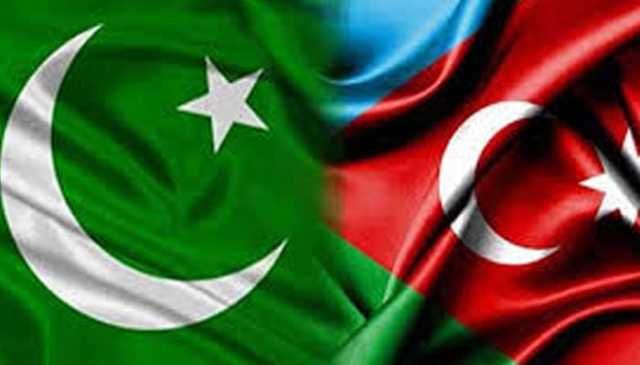 آذربائیجان کا پاکستان کا بھرپور ساتھ دینے کا اعلان