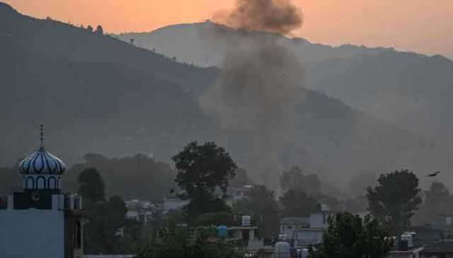 جنگی صورتحال: پنجاب میں شہریوں کیلئے اہم حفاظتی ہدایات جاری