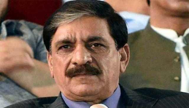 بھارتی ڈرون ہماری تنصیبات کو تلاش کرتے ہیں: لیفٹیننٹ جنرل (ر) ناصر جنجوعہ