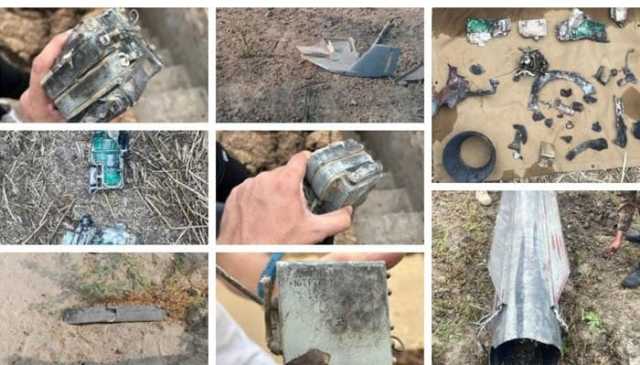 25 اسرائیلی ساختہ بھارتی ڈرون گرانے کے باوجود سوشل میڈیا پر افواہوں کا بازار گرم