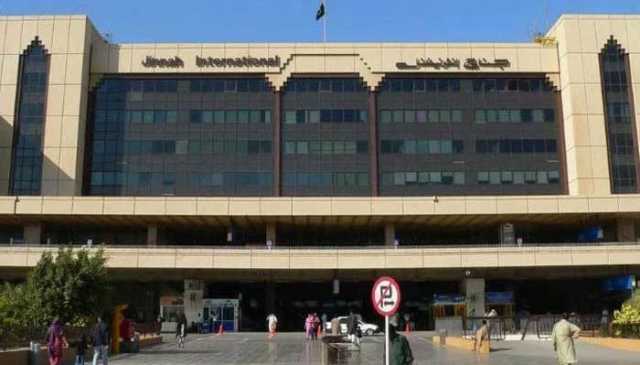 کراچی ایئرپورٹ پر فلائٹ آپریشن کی بندش کا دورانیہ رات 12 بجے تک بڑھا دیا گیا