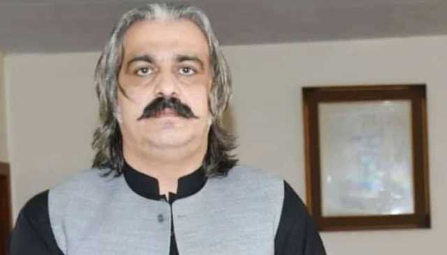 جنگی حالات میں میرا پیغام جس کو ٹھیک لگے ٹھیک، نہیں لگے تو بھاڑ میں جائے: علی امین گنڈاپور